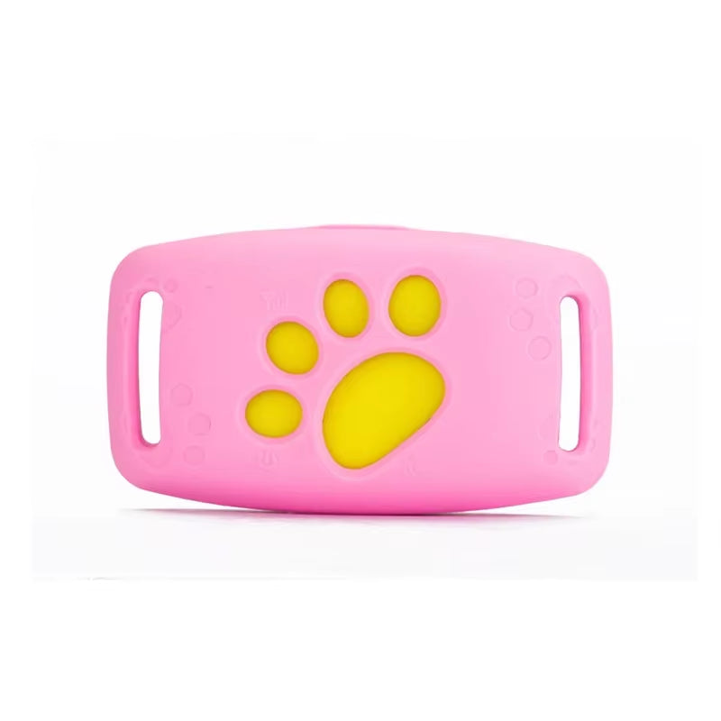 2025 Newest Dog and Cat Gps Tracking Pet Gps Tracker Collar Anti-Loss Device Real-Time Tracking Inbox Universal Dog Pet Collar