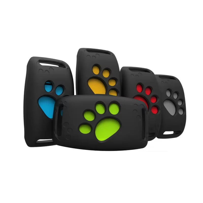 2025 Newest Dog and Cat Gps Tracking Pet Gps Tracker Collar Anti-Loss Device Real-Time Tracking Inbox Universal Dog Pet Collar