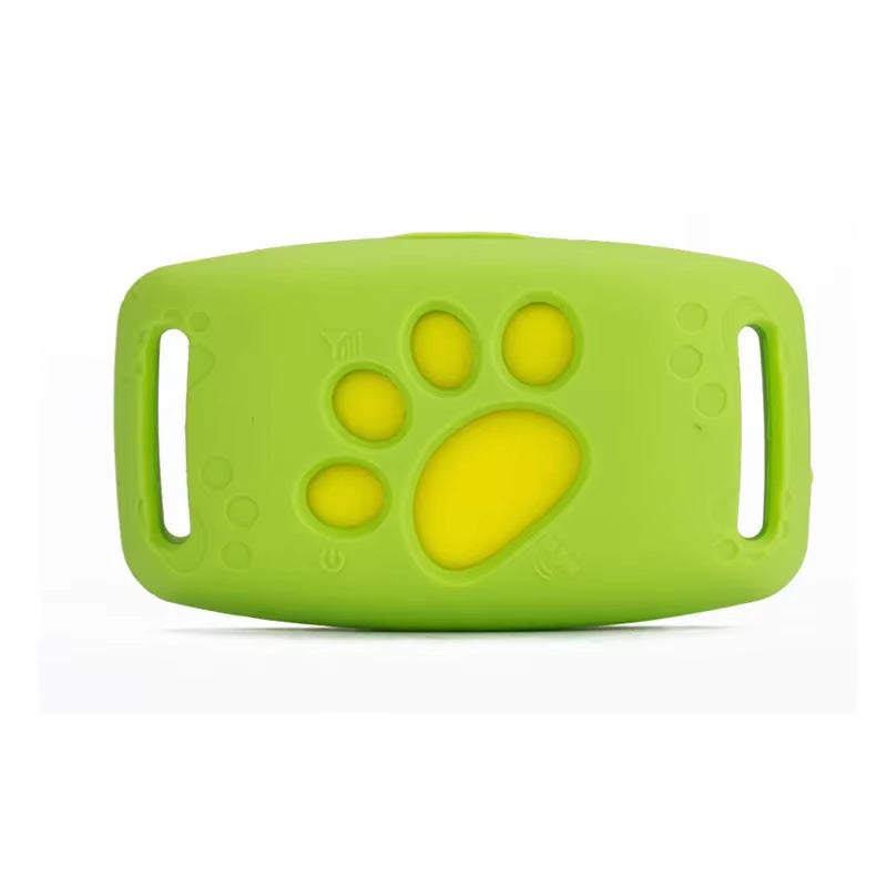2025 Newest Dog and Cat Gps Tracking Pet Gps Tracker Collar Anti-Loss Device Real-Time Tracking Inbox Universal Dog Pet Collar