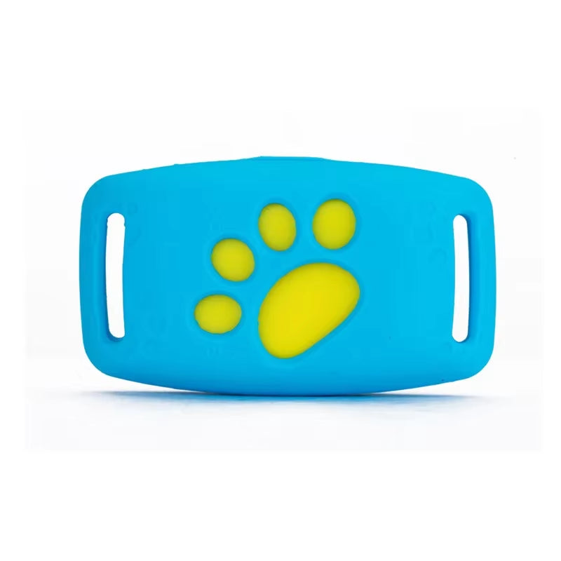 2025 Newest Dog and Cat Gps Tracking Pet Gps Tracker Collar Anti-Loss Device Real-Time Tracking Inbox Universal Dog Pet Collar