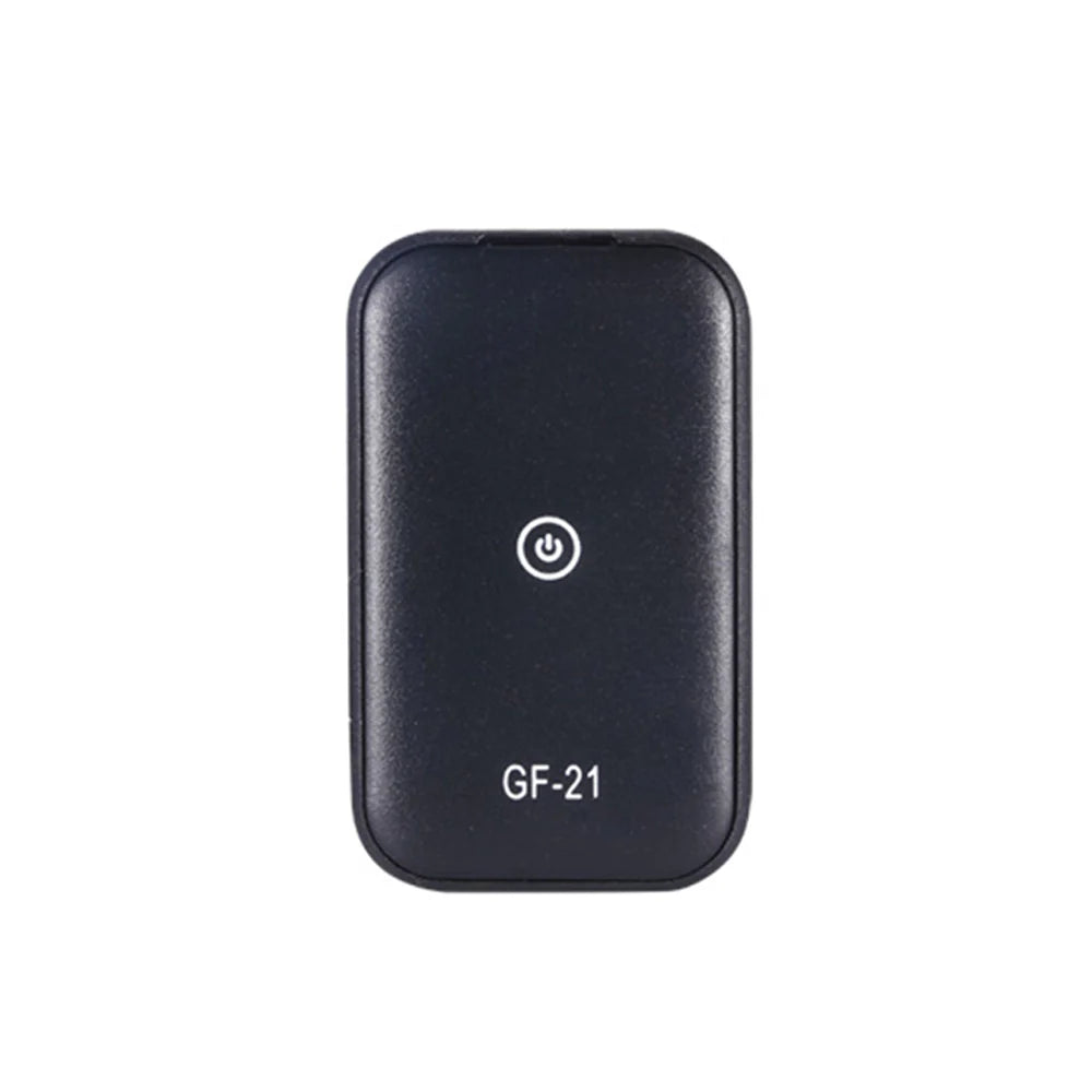 Smartfinder GPS Tracker Anti-Loss Device for Pets & Vehicles Wireless Locator