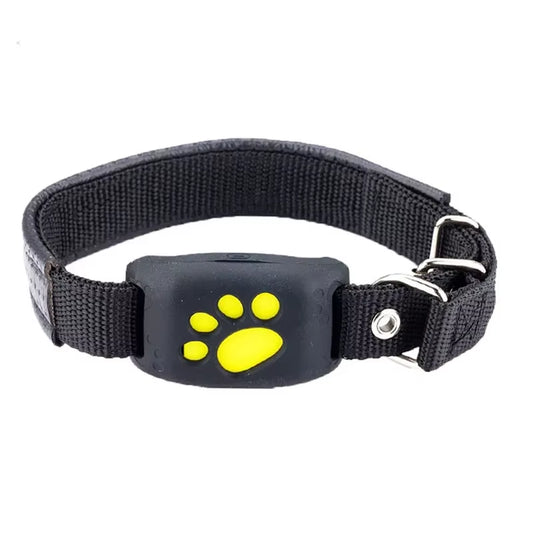 2025 Newest Dog and Cat Gps Tracking Pet Gps Tracker Collar Anti-Loss Device Real-Time Tracking Inbox Universal Dog Pet Collar