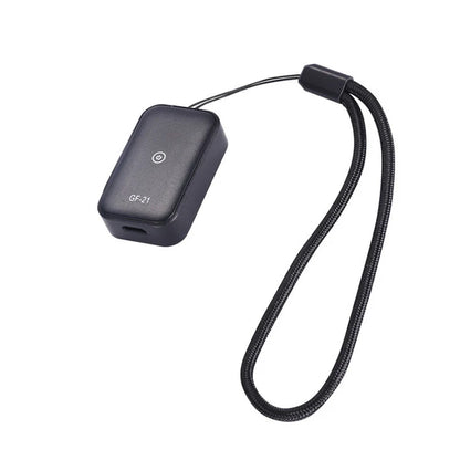 Smartfinder GPS Tracker Anti-Loss Device for Pets & Vehicles Wireless Locator